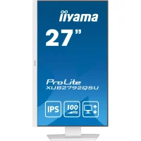 Монитор Iiyama ProLite XUB2792QSU-W6 фото 1
